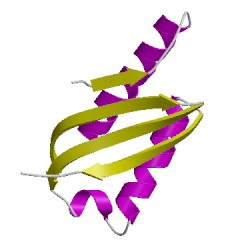 Image of CATH 2qbbC01