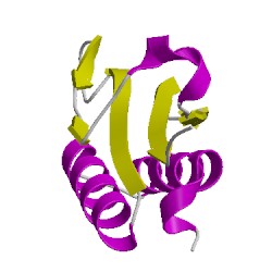 Image of CATH 2qbbC02