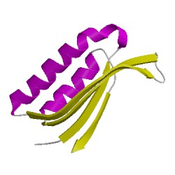Image of CATH 2qbbF01