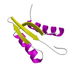 Image of CATH 2qbbH01