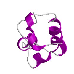 Image of CATH 2qbbM01