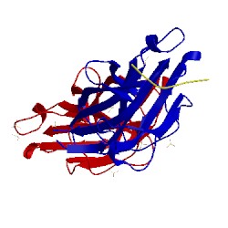 Image of CATH 2qbx