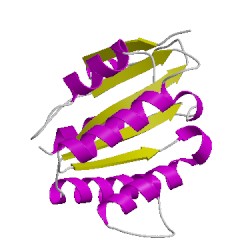 Image of CATH 2qbyA02