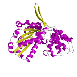 Image of CATH 2qbyB