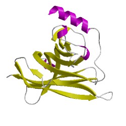 Image of CATH 2qc1B