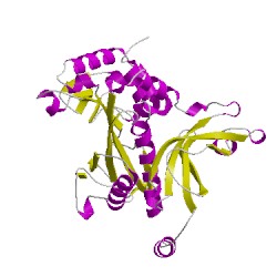 Image of CATH 2qc8A