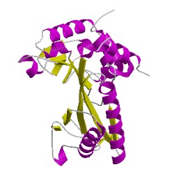 Image of CATH 2qc8A02