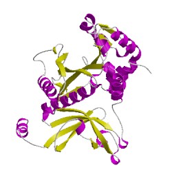 Image of CATH 2qc8B