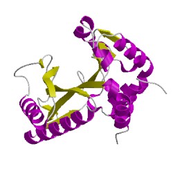 Image of CATH 2qc8B02