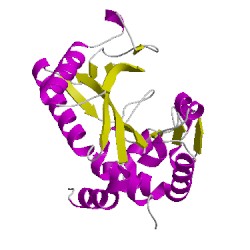 Image of CATH 2qc8C02