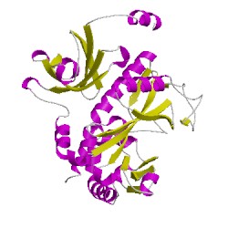 Image of CATH 2qc8D