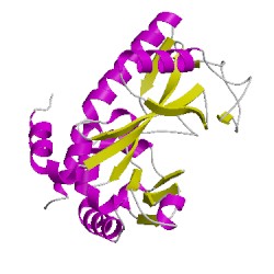 Image of CATH 2qc8D02