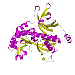 Image of CATH 2qc8E