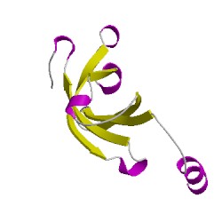 Image of CATH 2qc8E01