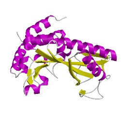 Image of CATH 2qc8E02