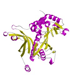 Image of CATH 2qc8F