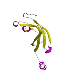 Image of CATH 2qc8F01