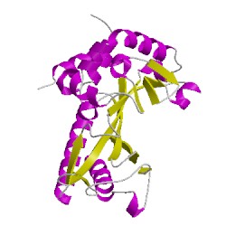 Image of CATH 2qc8F02