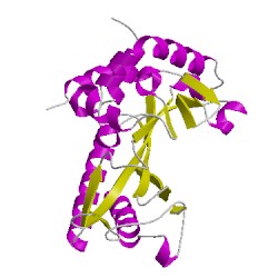 Image of CATH 2qc8F02