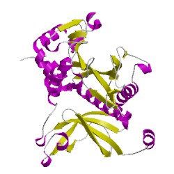 Image of CATH 2qc8G