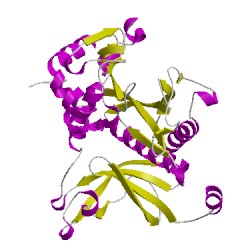 Image of CATH 2qc8G