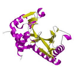 Image of CATH 2qc8G02