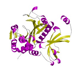 Image of CATH 2qc8H