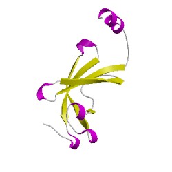 Image of CATH 2qc8H01