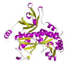 Image of CATH 2qc8J