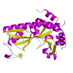 Image of CATH 2qc8J02