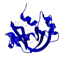 Image of CATH 2qca