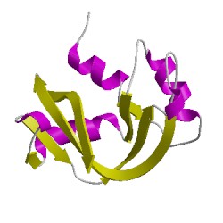 Image of CATH 2qcaA00
