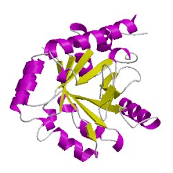 Image of CATH 2qceA