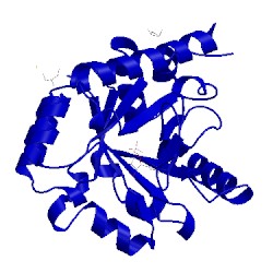 Image of CATH 2qcf