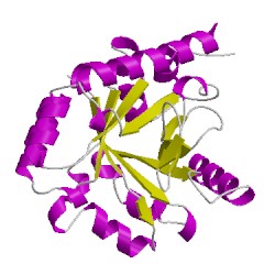 Image of CATH 2qcfA00