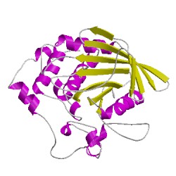 Image of CATH 2qcjB00