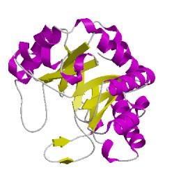 Image of CATH 2qclB00