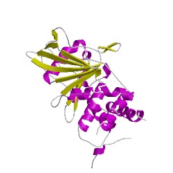 Image of CATH 2qctA00