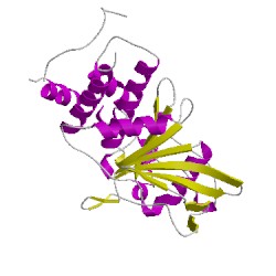 Image of CATH 2qctB