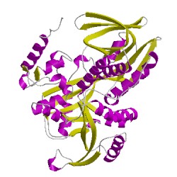 Image of CATH 2qcuA