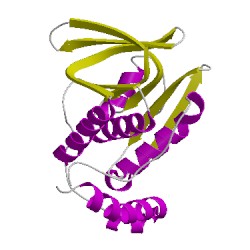 Image of CATH 2qcuA01