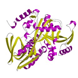 Image of CATH 2qcuB