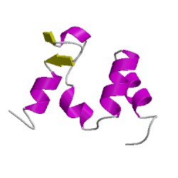 Image of CATH 2qcuB03