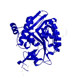 Image of CATH 2qcv