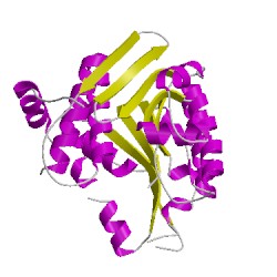 Image of CATH 2qcvA01