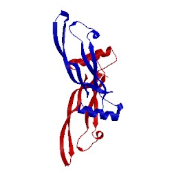 Image of CATH 2qcw