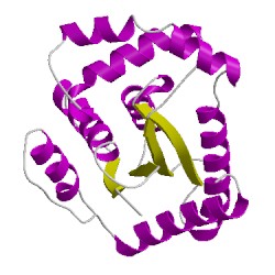 Image of CATH 2qd1A01