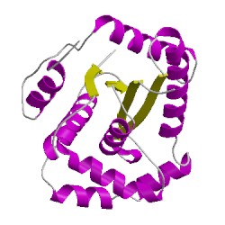 Image of CATH 2qd1B01