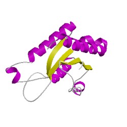 Image of CATH 2qd1B02