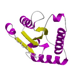 Image of CATH 2qd1C02